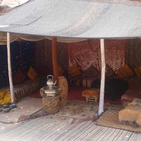 Ecolodge Ouednoujoum Варзазат Зручності фото